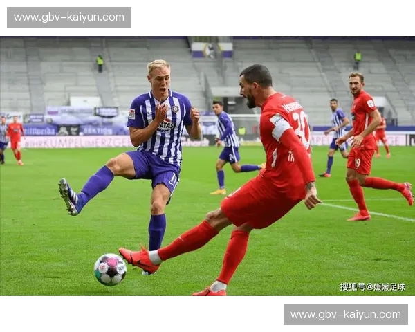 德意志赛场的“硬核”博弈：当海登海姆遇上比勒费尔德，谁才是铁血灵魂的代名词？