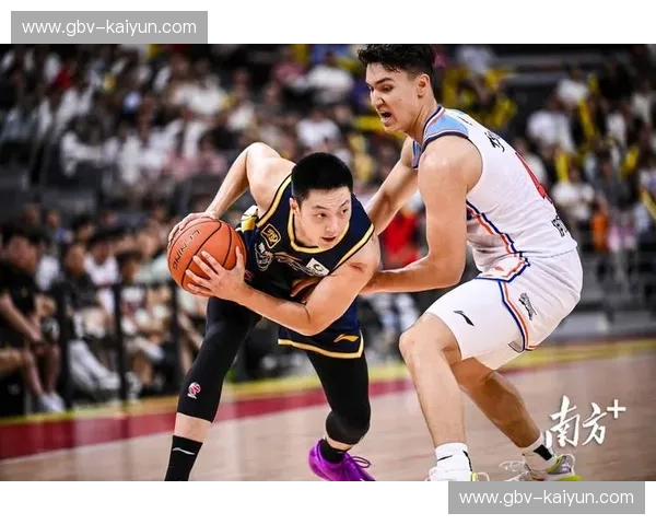 疆鲁巅峰对决，篮球之夜燃爆全城！新疆vs山东直播，一场不容错过的激情盛宴！